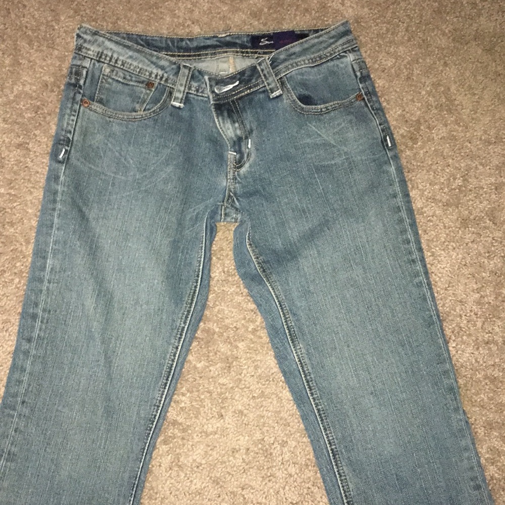 Seven Capris size 26